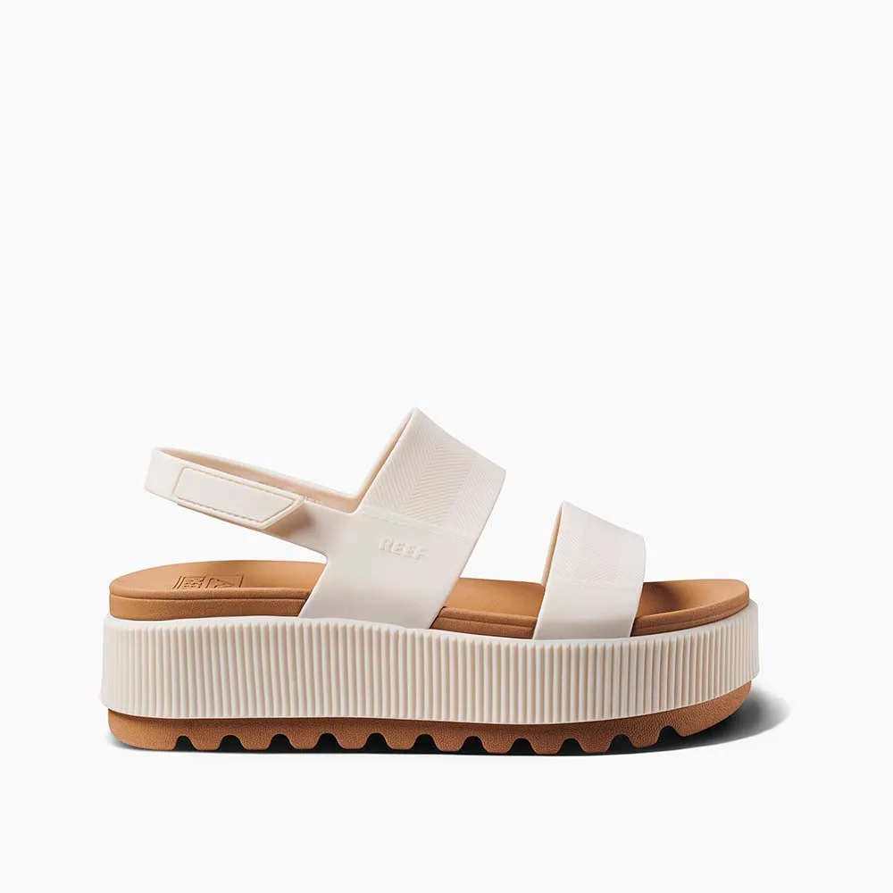 Reef Women Water Vista Higher Sandals - Cloud