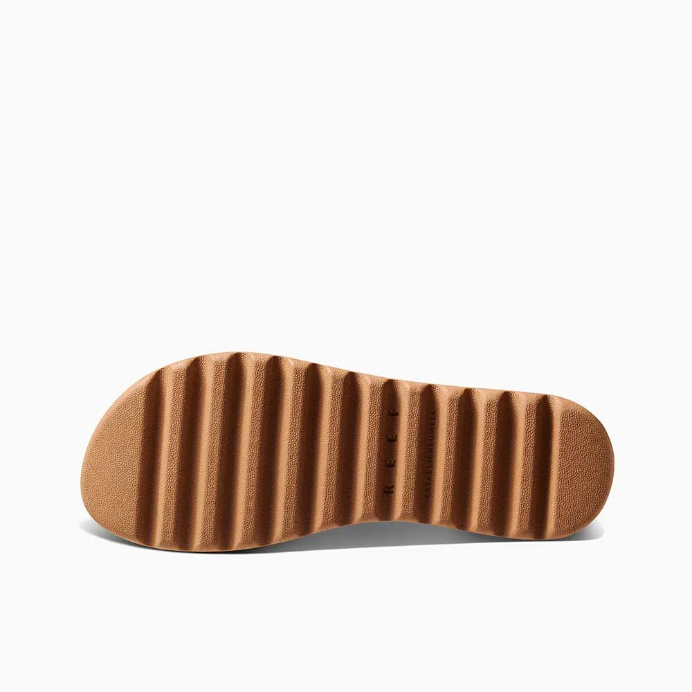 Reef Women Water Vista Higher Sandals - Cloud