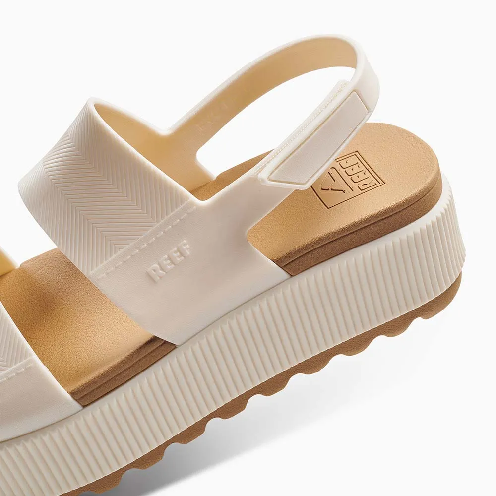 Reef Women Water Vista Higher Sandals - Cloud