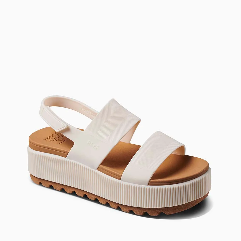 Reef Women Water Vista Higher Sandals - Cloud