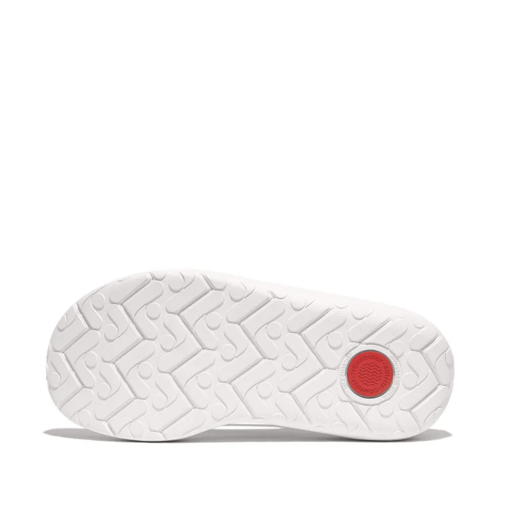 Relieff Recovery Toe-Post Sandals in White