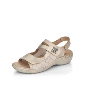 Remonte Velcro Sandal