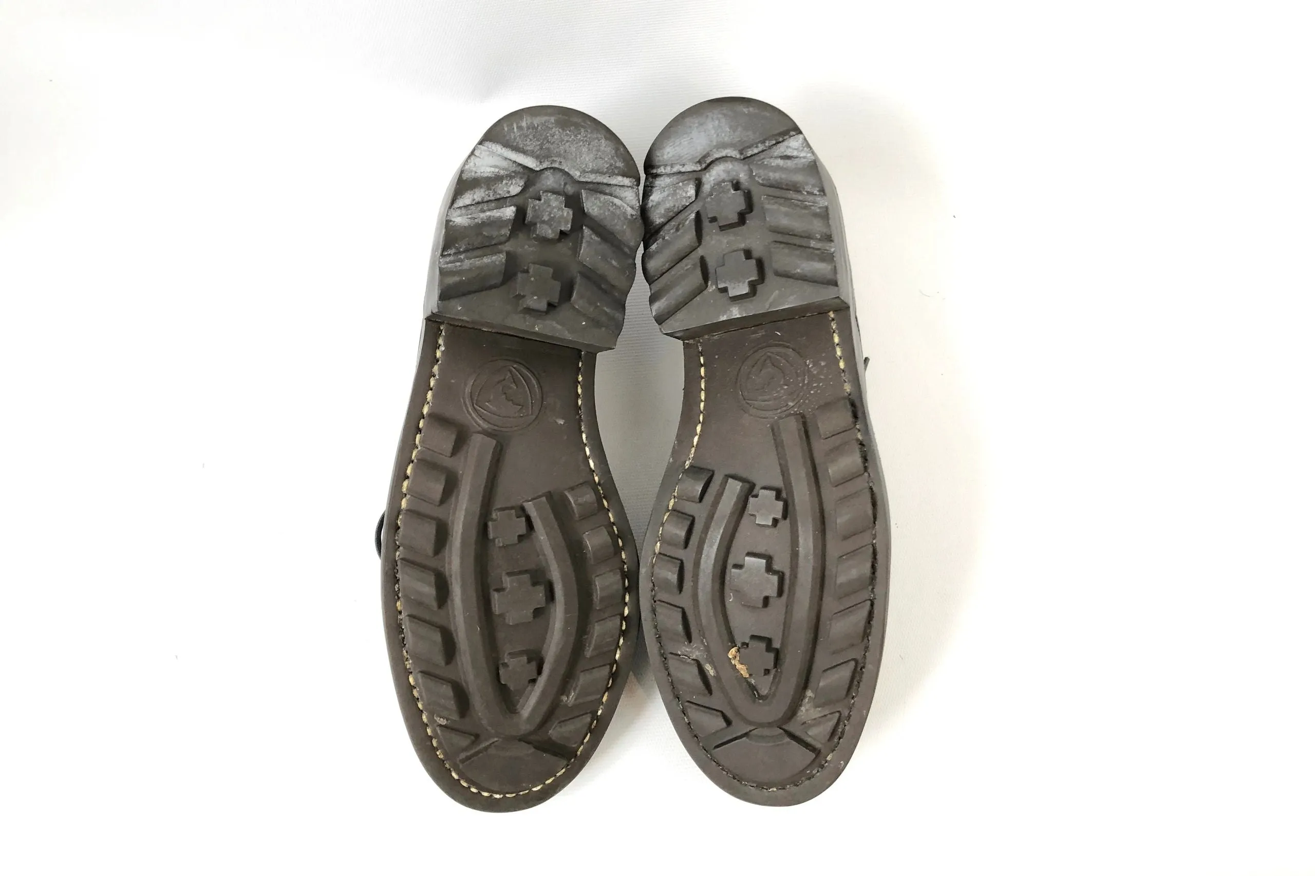 Robert Clergerie Oxford Size 7