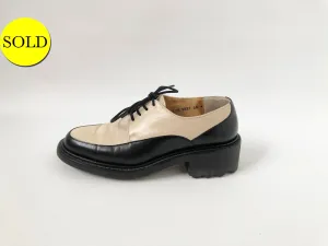 Robert Clergerie Oxford Size 7