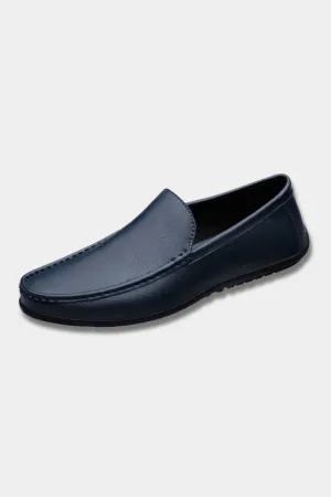 Roman | Leather Loafers