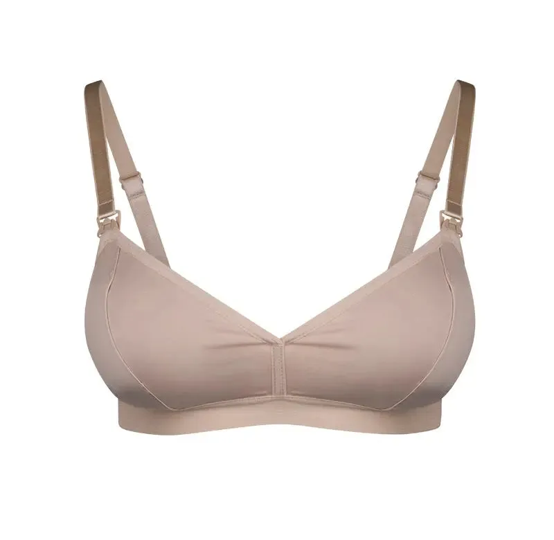 Rose 2.0 Nursing   Handsfree Pumping Bra