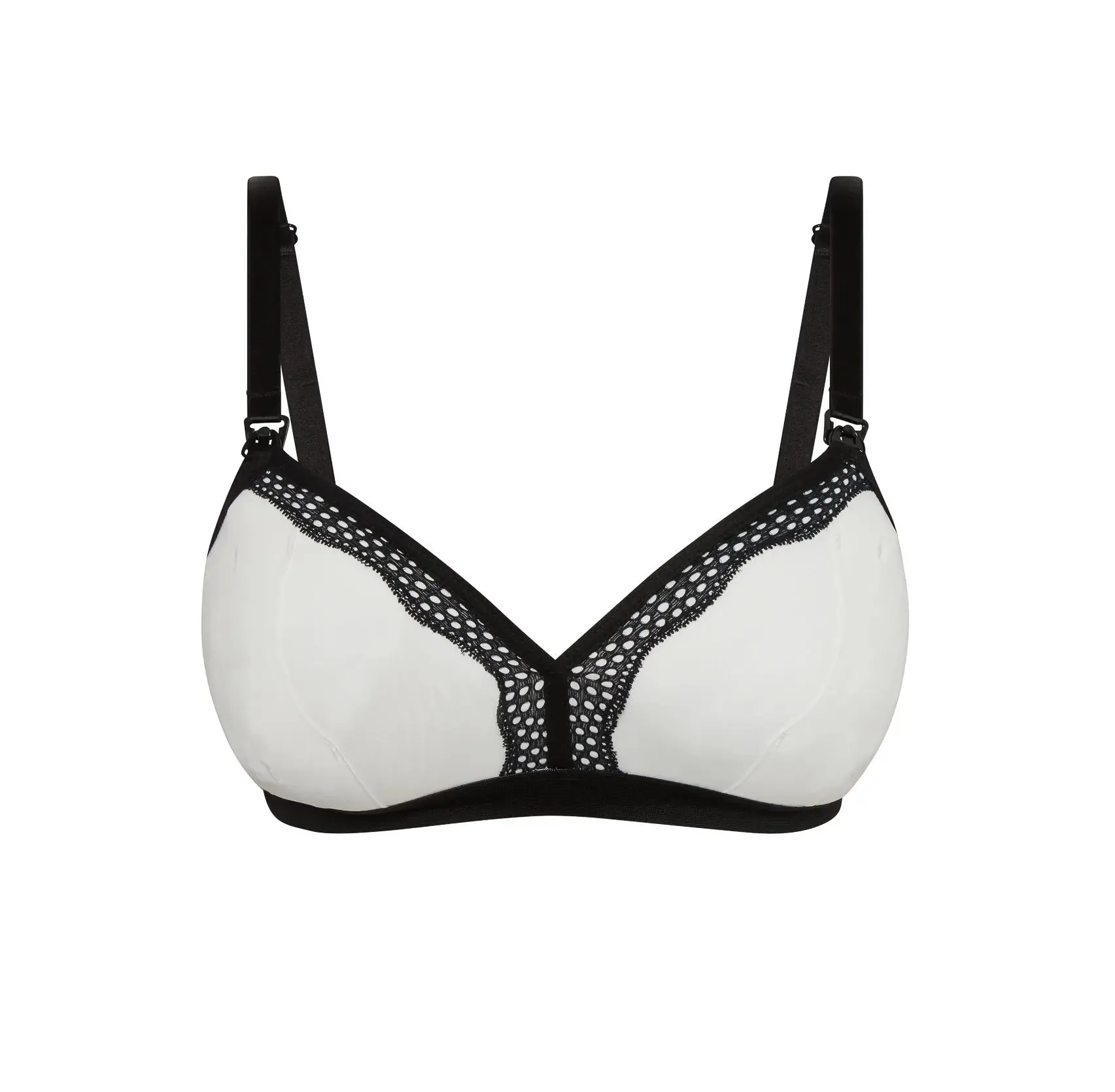 Rose 2.0 Nursing   Handsfree Pumping Bra
