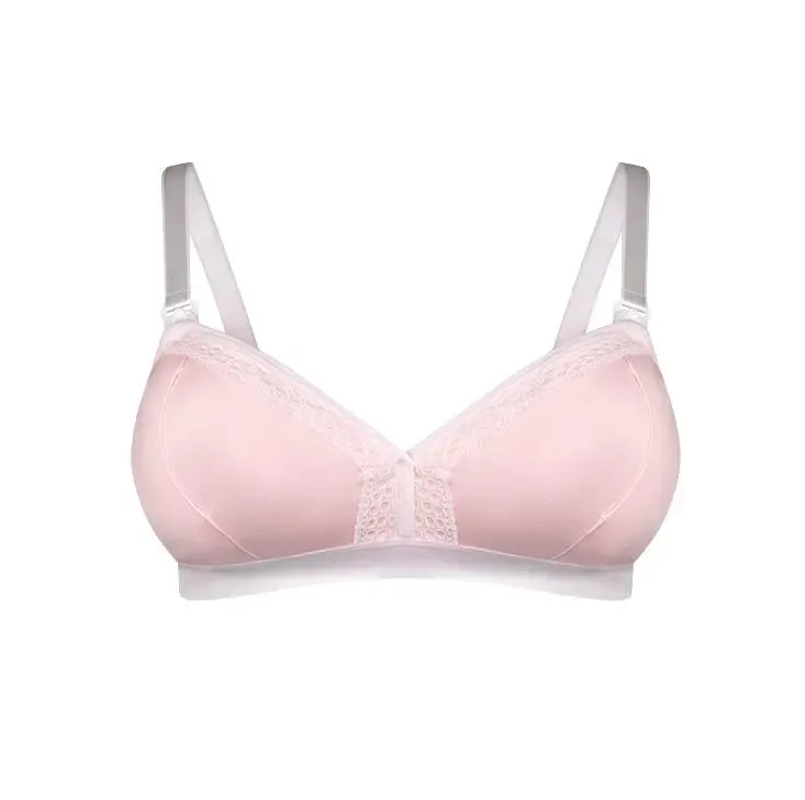 Rose 2.0 Nursing   Handsfree Pumping Bra