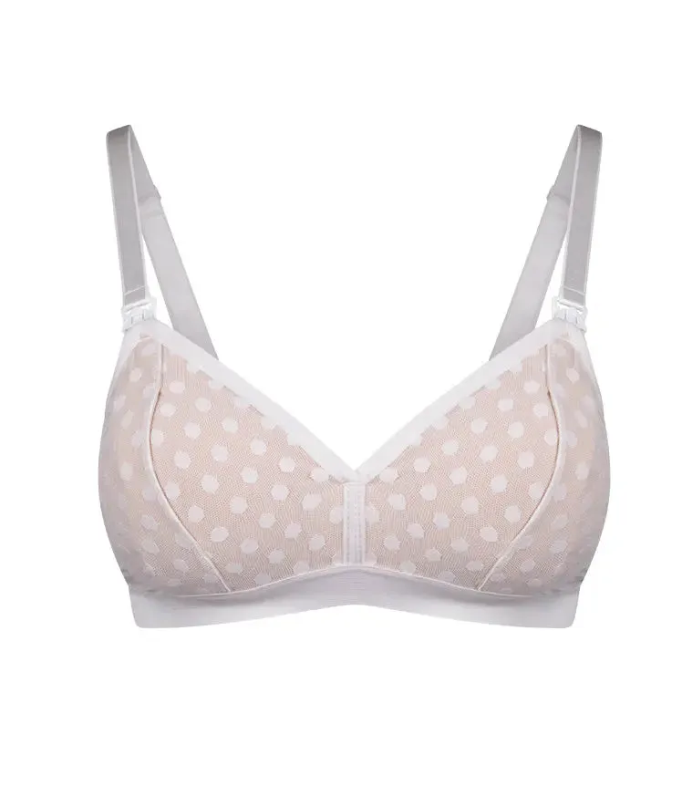 Rose 2.0 Nursing   Handsfree Pumping Bra