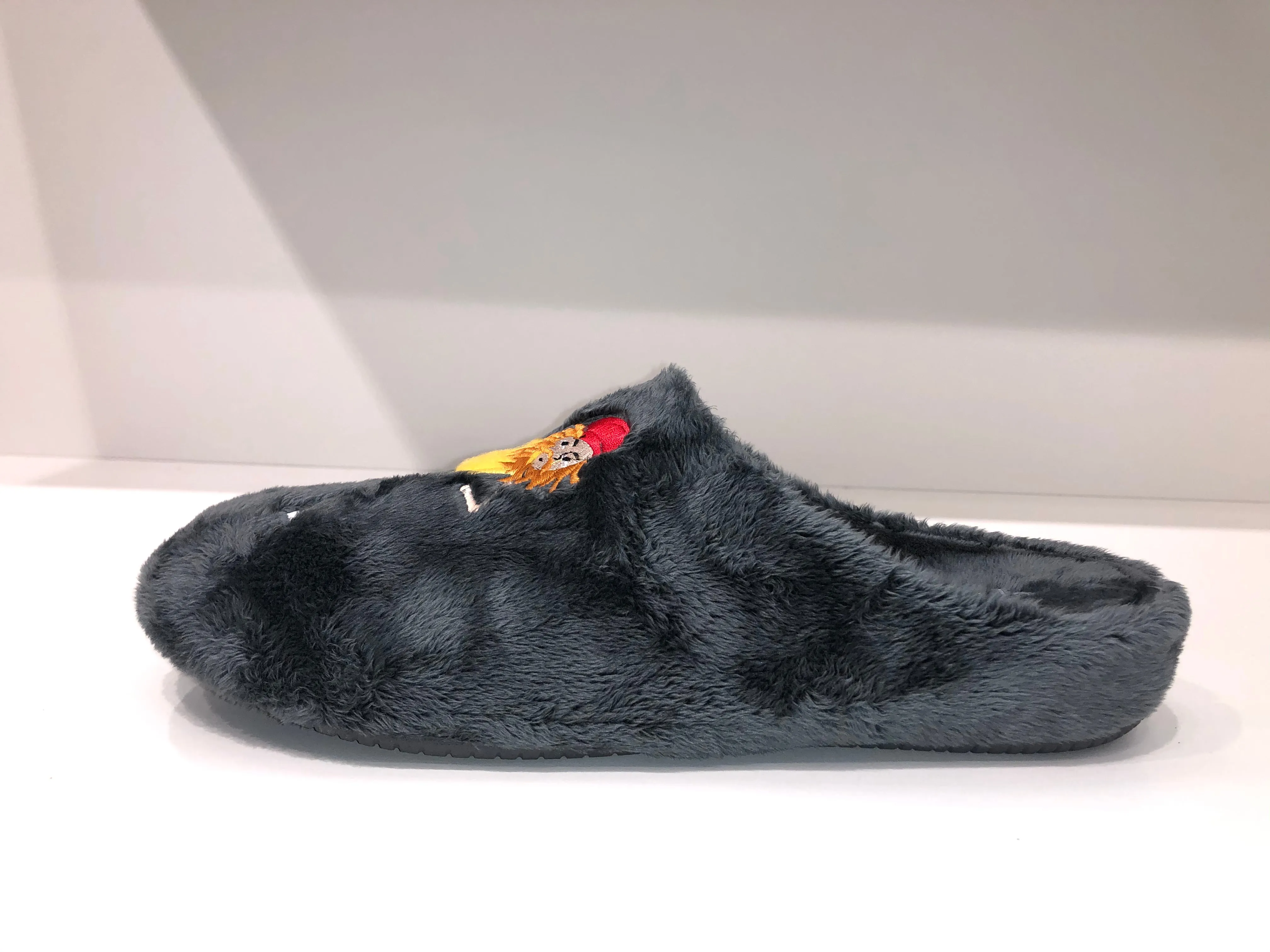 RUN FORREST DARK GREY