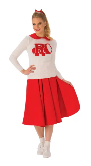 Rydell High Cheerleader