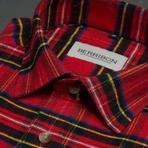 Salsa - Flannel Shirt