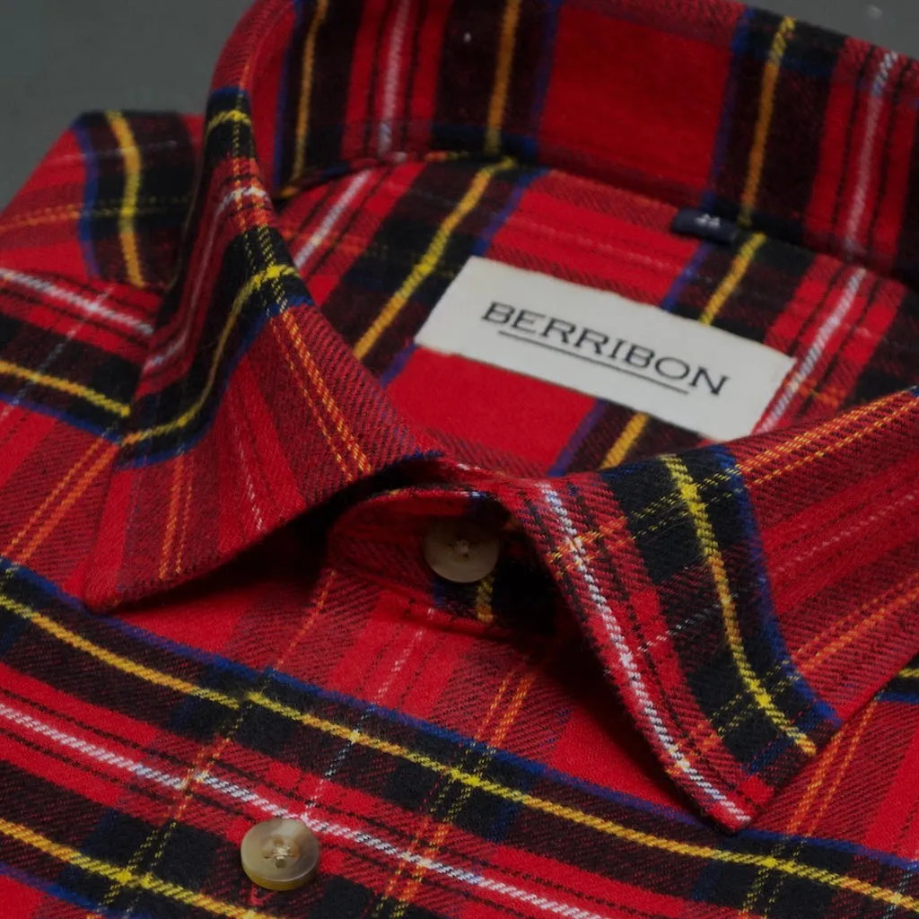 Salsa - Flannel Shirt