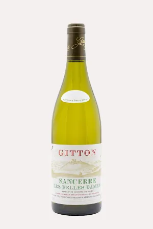 Sancerre “Les Belles Dames” 2023 <br> <span> SAUVIGNON BLANC </span>