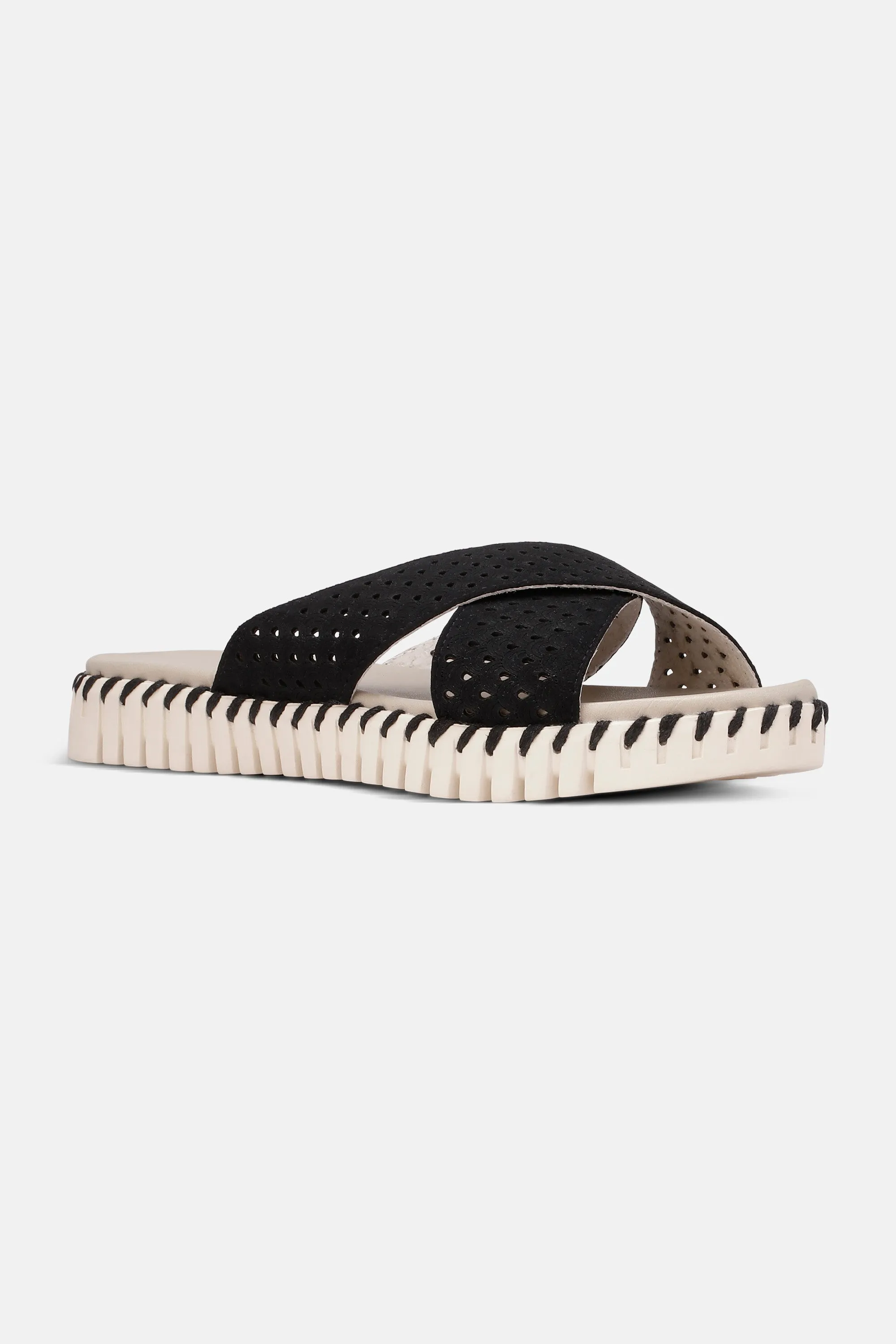 Sandalen - Black