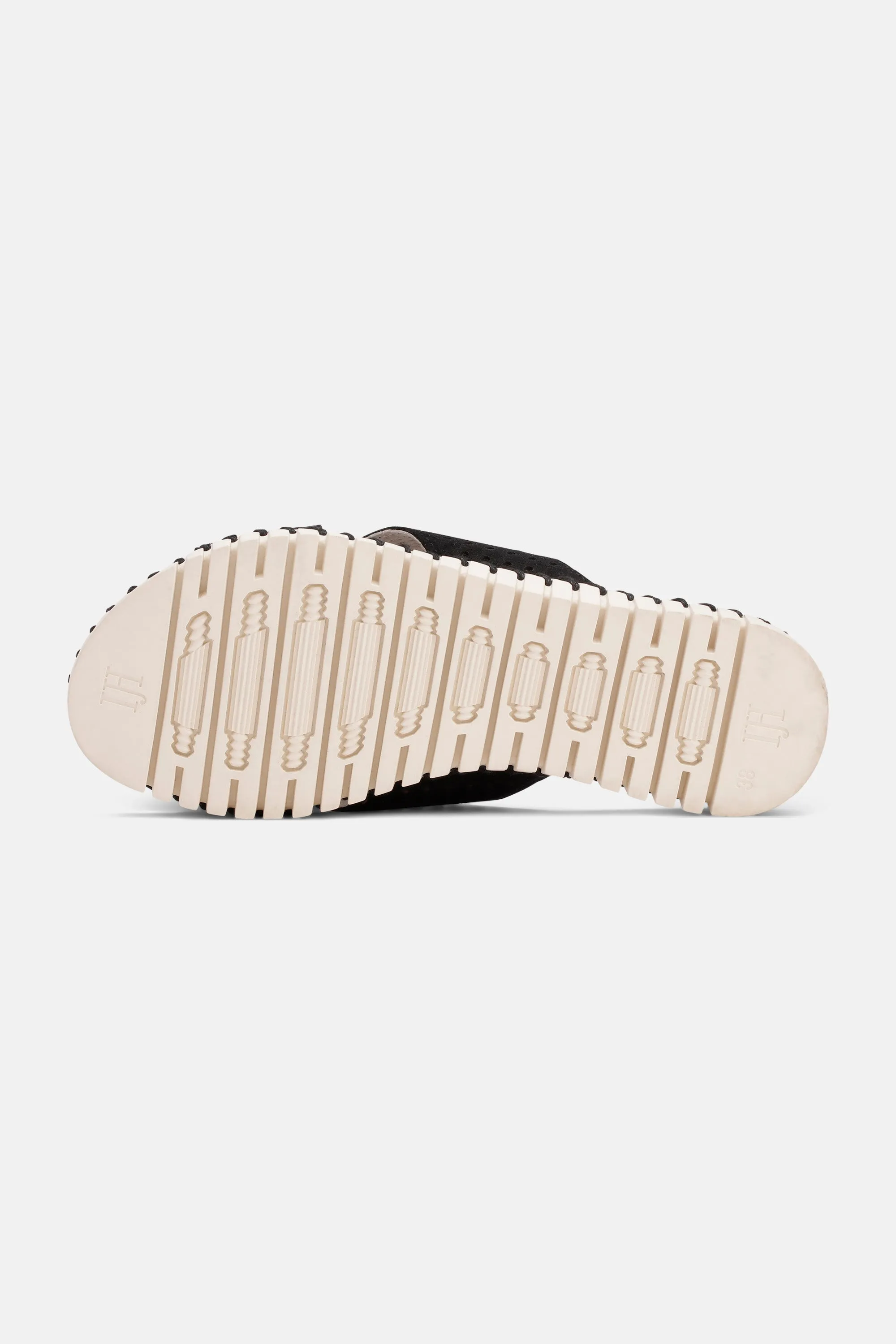 Sandalen - Black