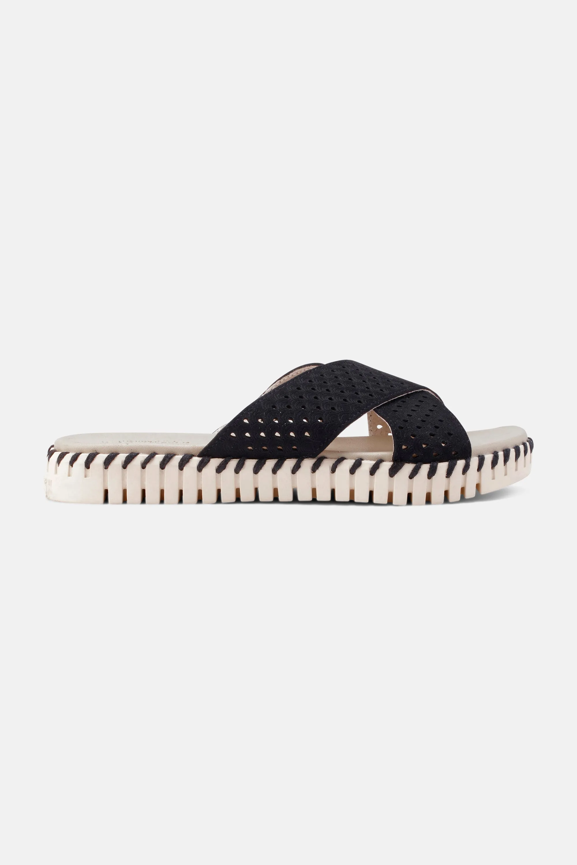 Sandalen - Black