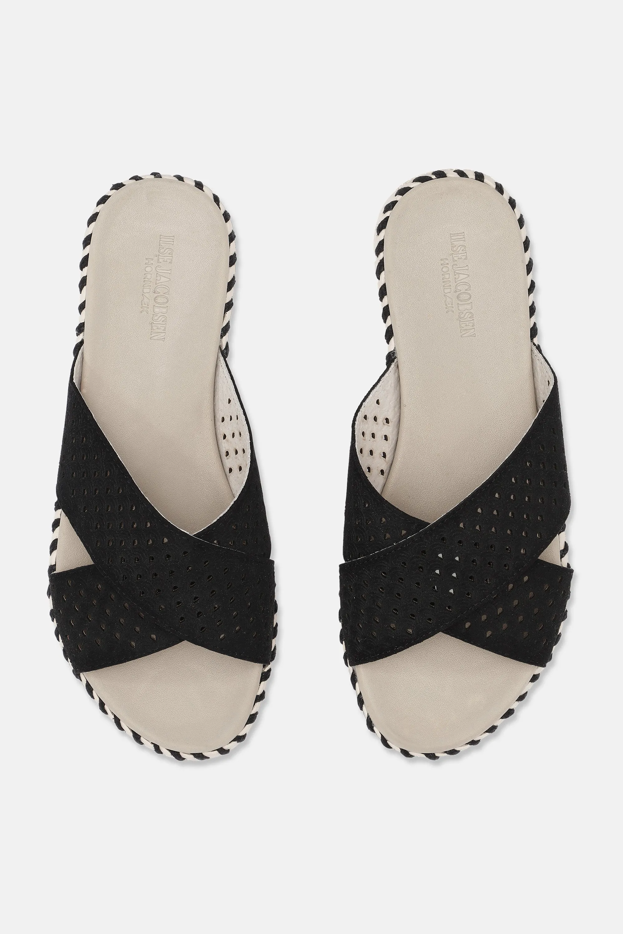 Sandalen - Black