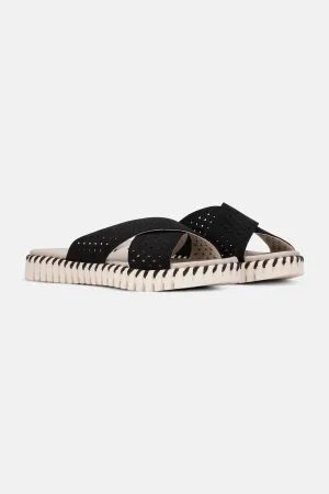 Sandalen - Black