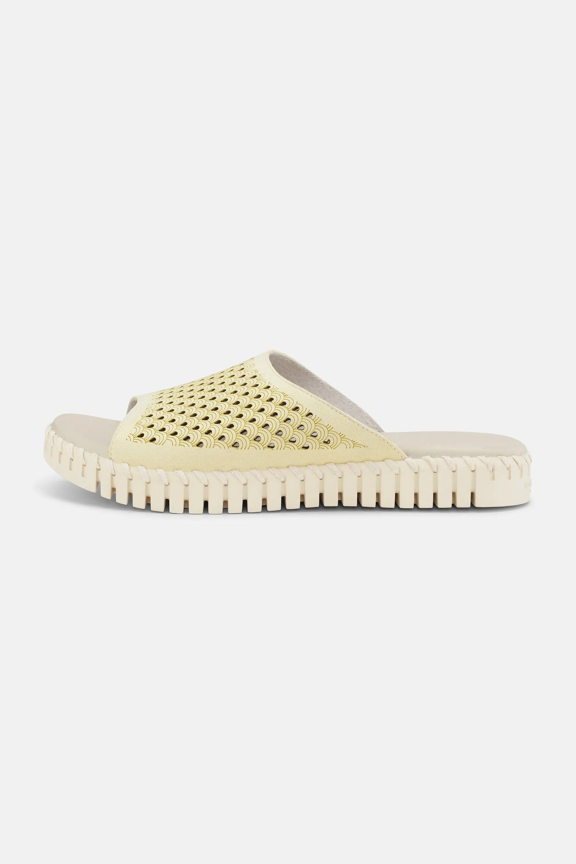 Sandalen - Double Cream