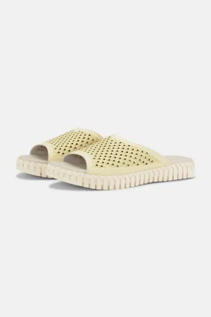 Sandalen - Double Cream