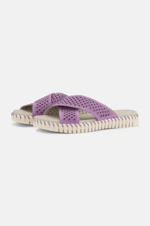 Sandalen - Frosting