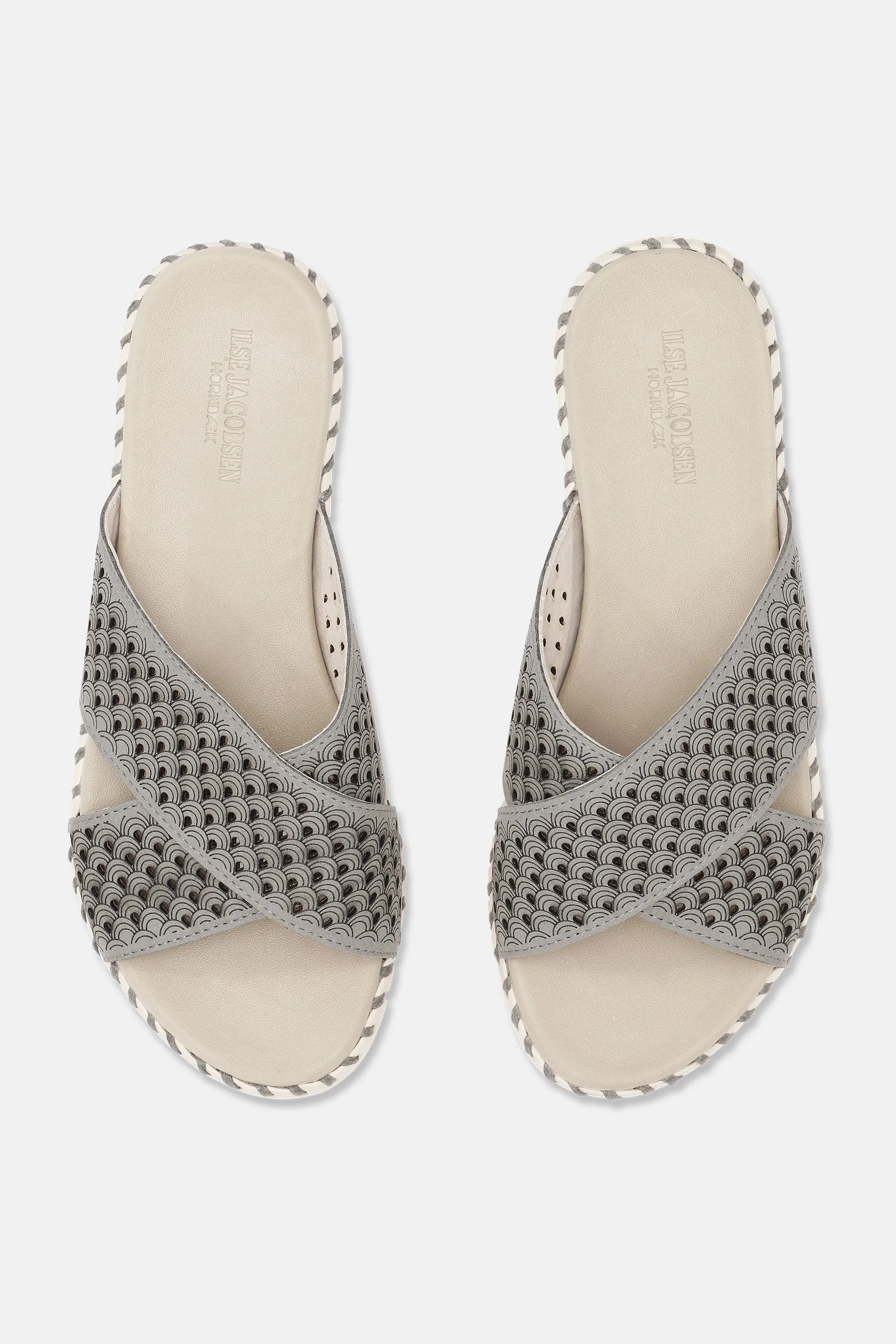 Sandalen - Grey