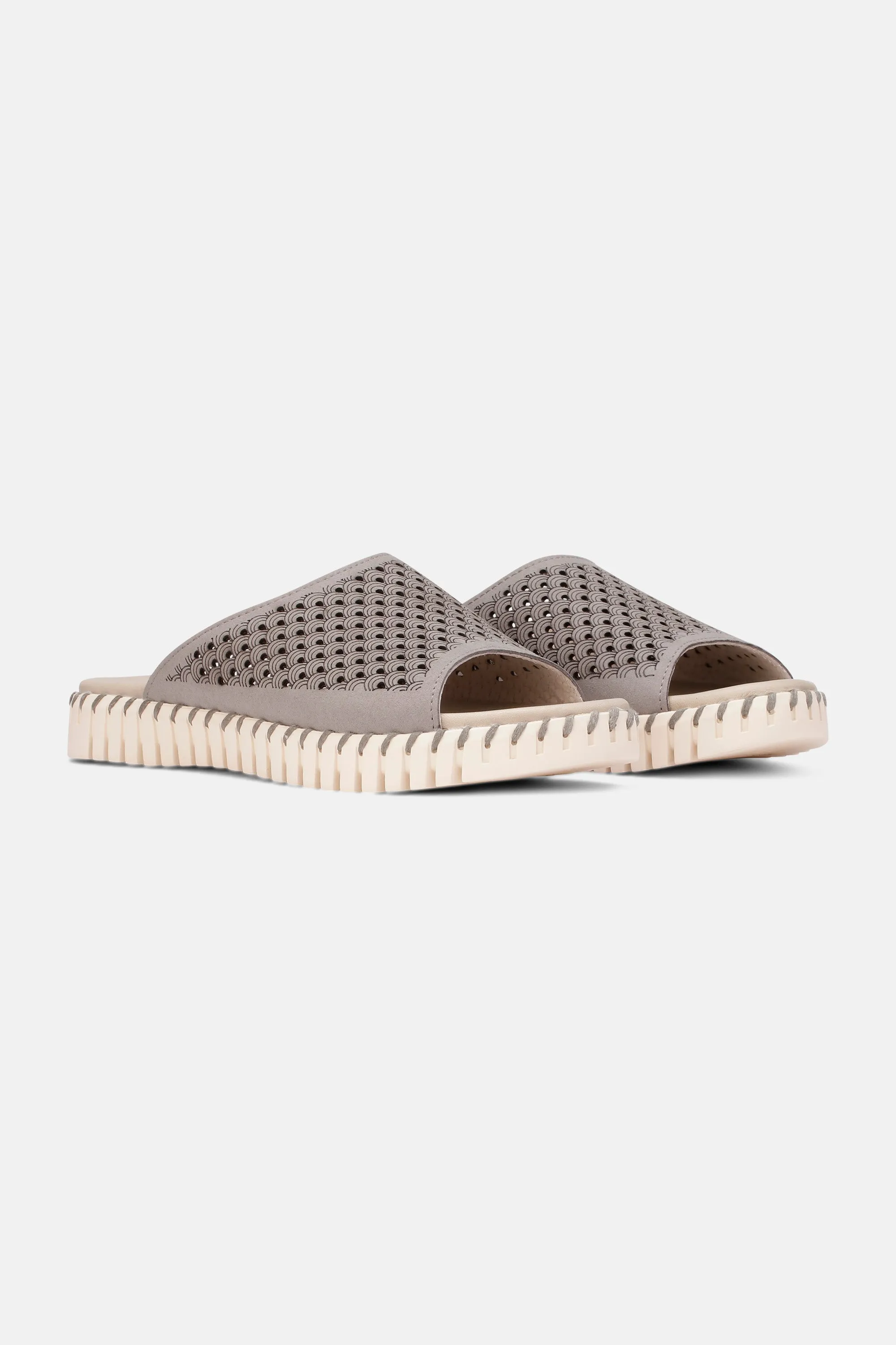 Sandalen - Grey