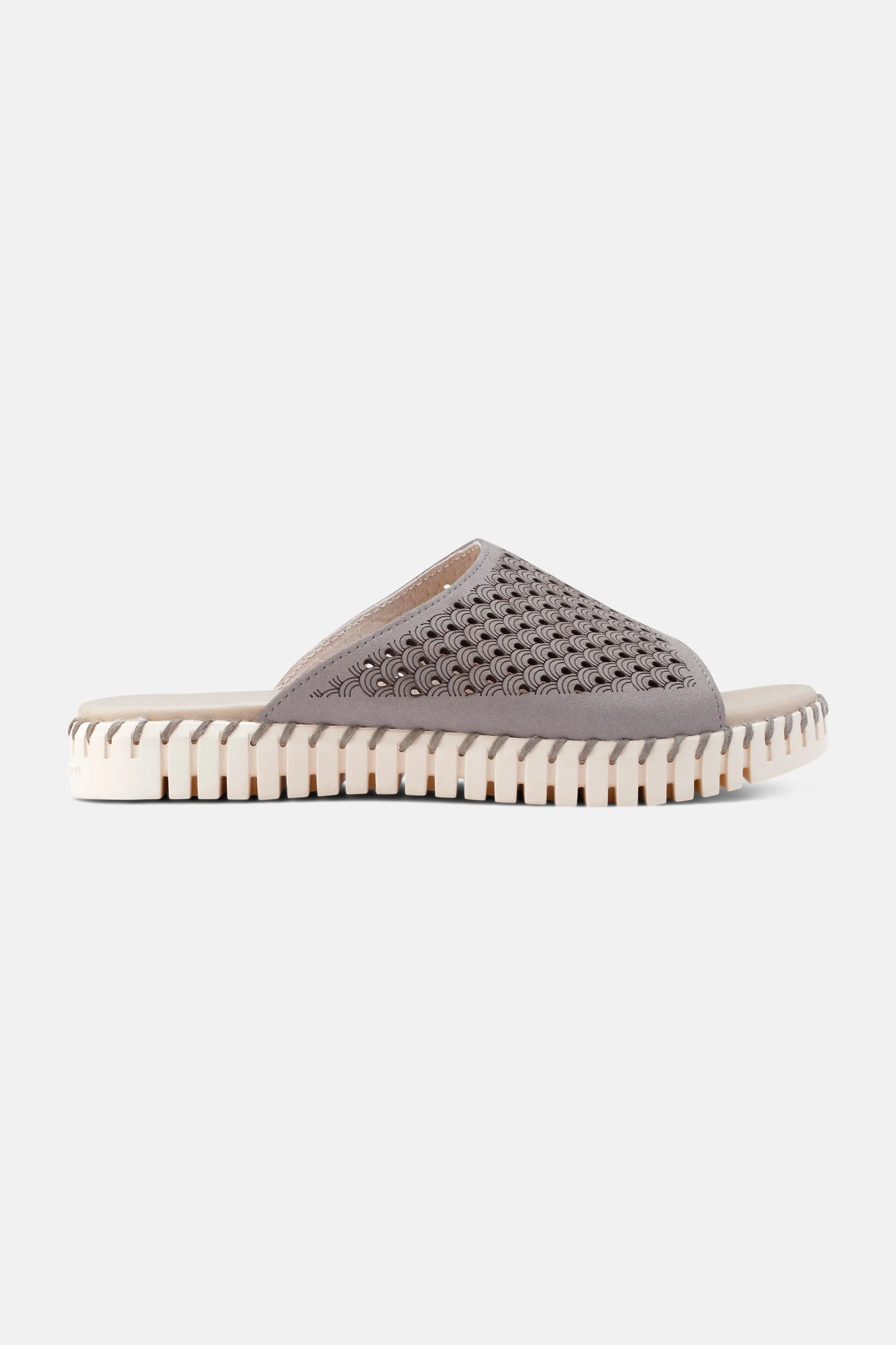 Sandalen - Grey