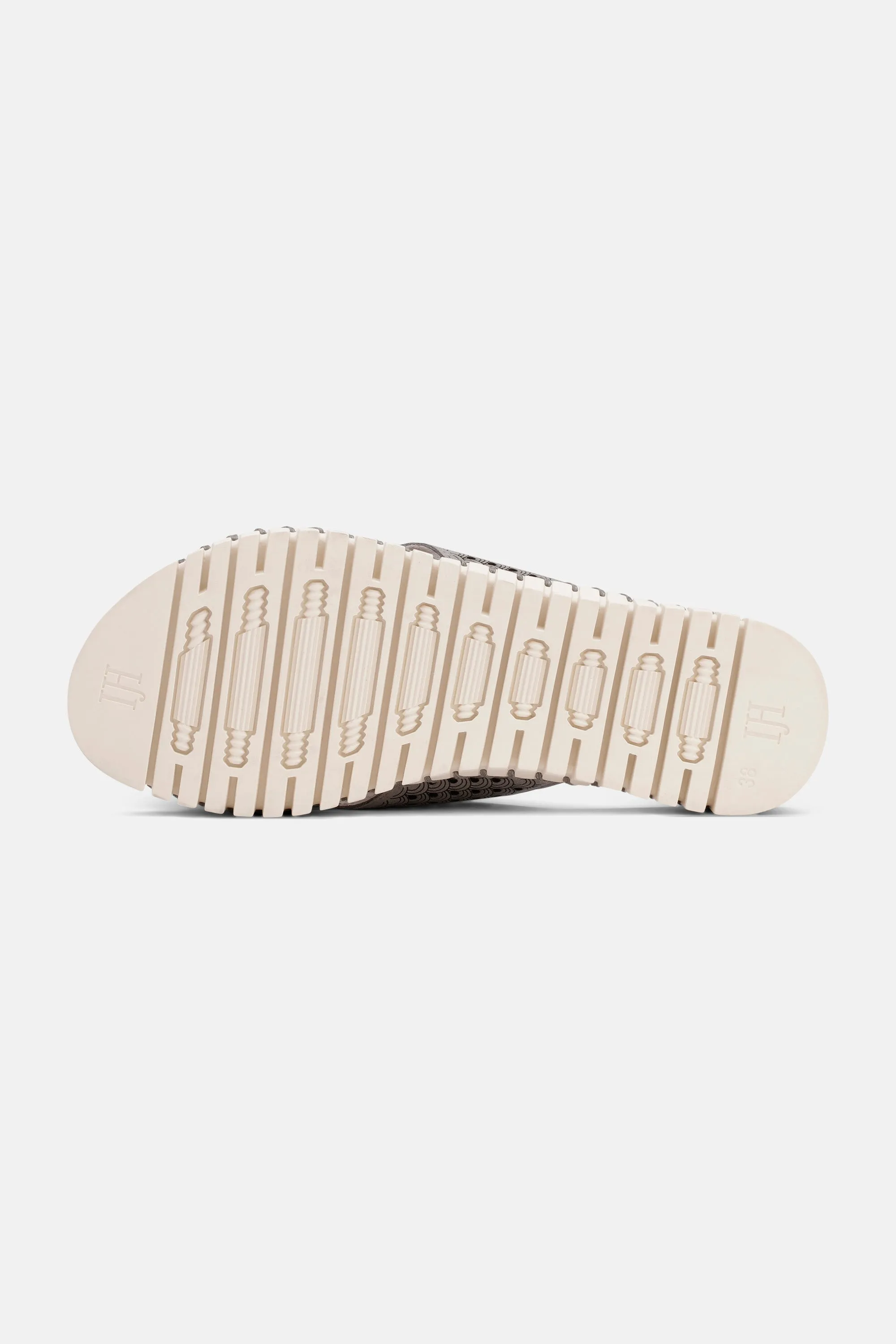Sandalen - Grey