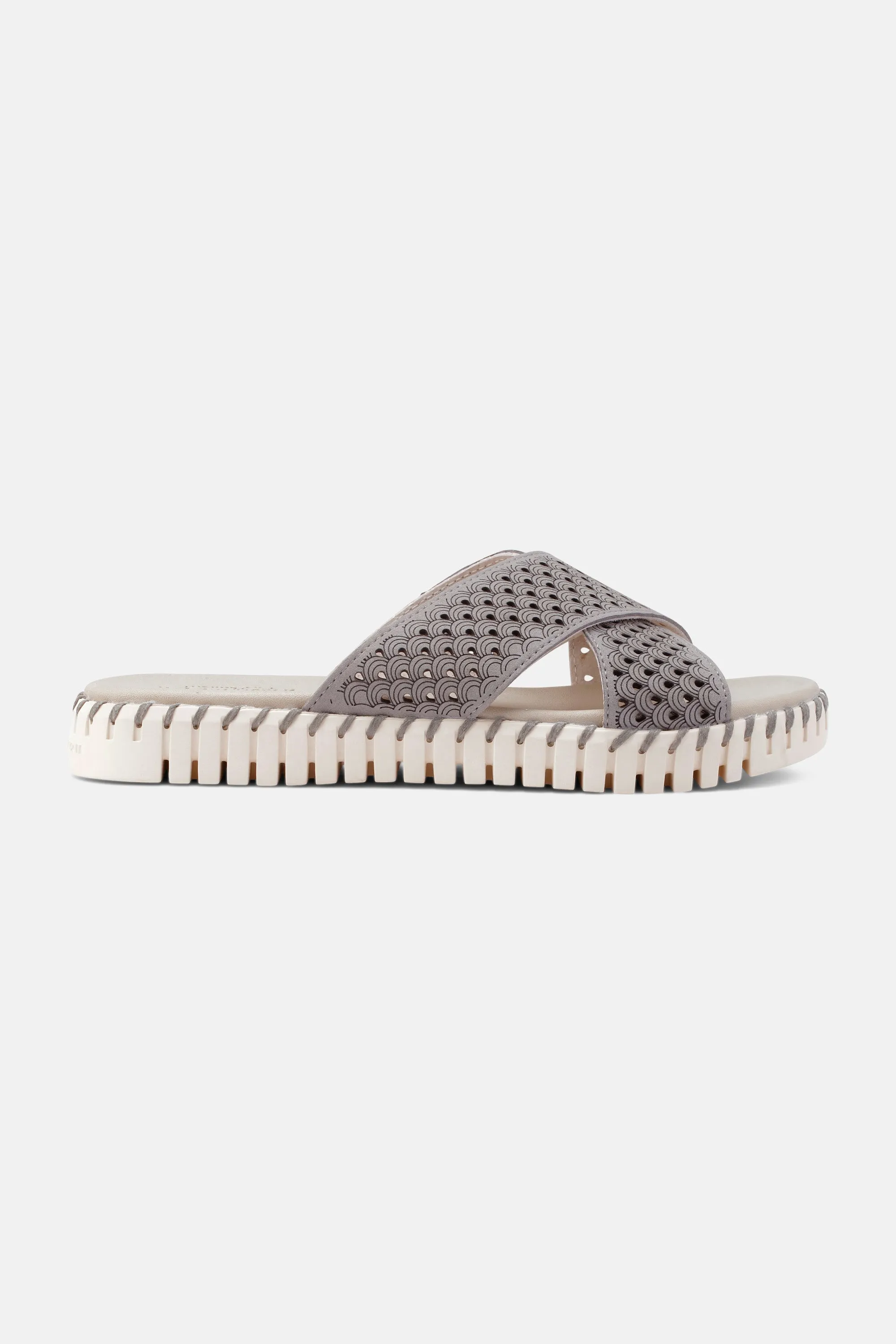 Sandalen - Grey