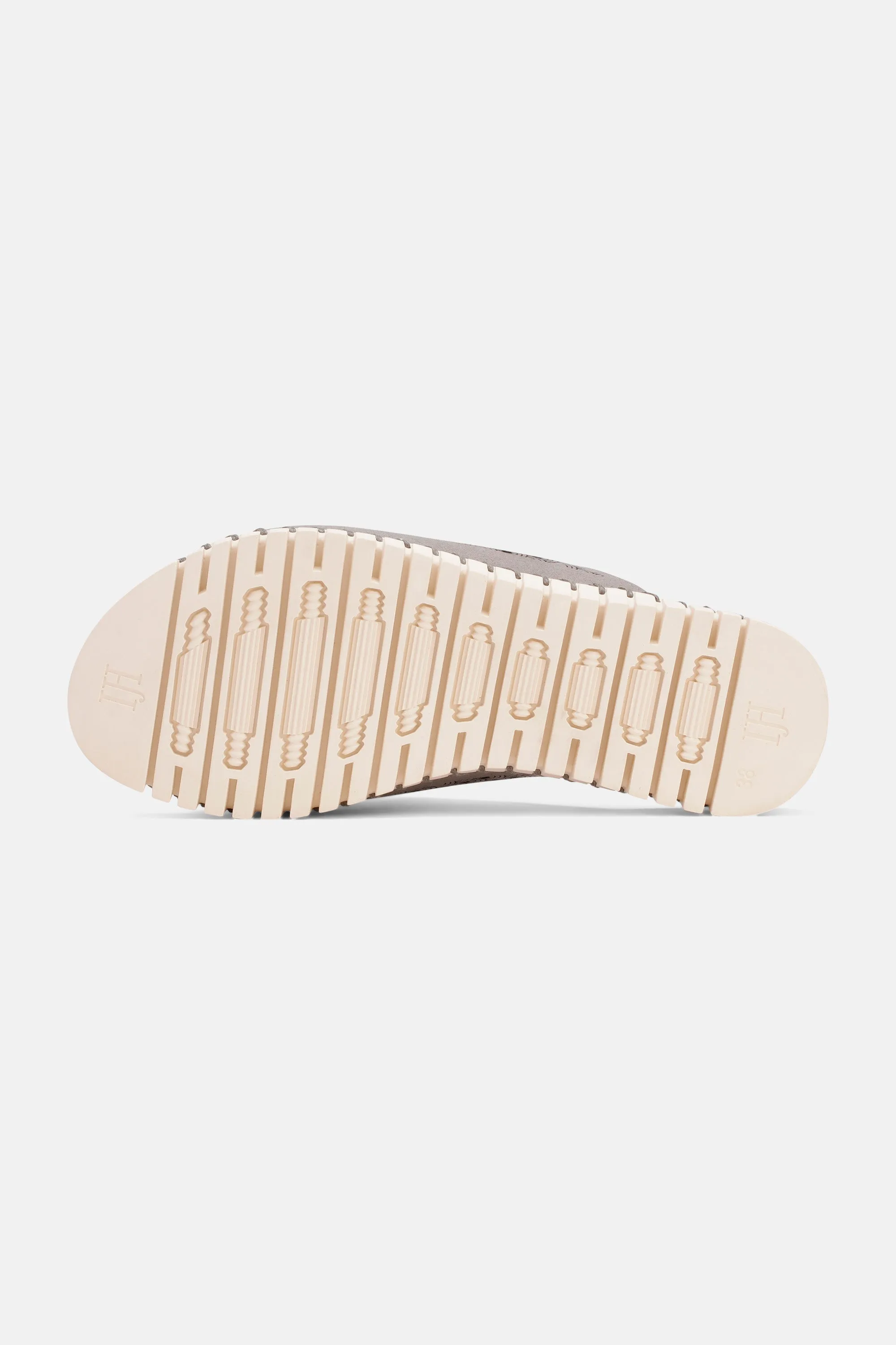 Sandalen - Grey