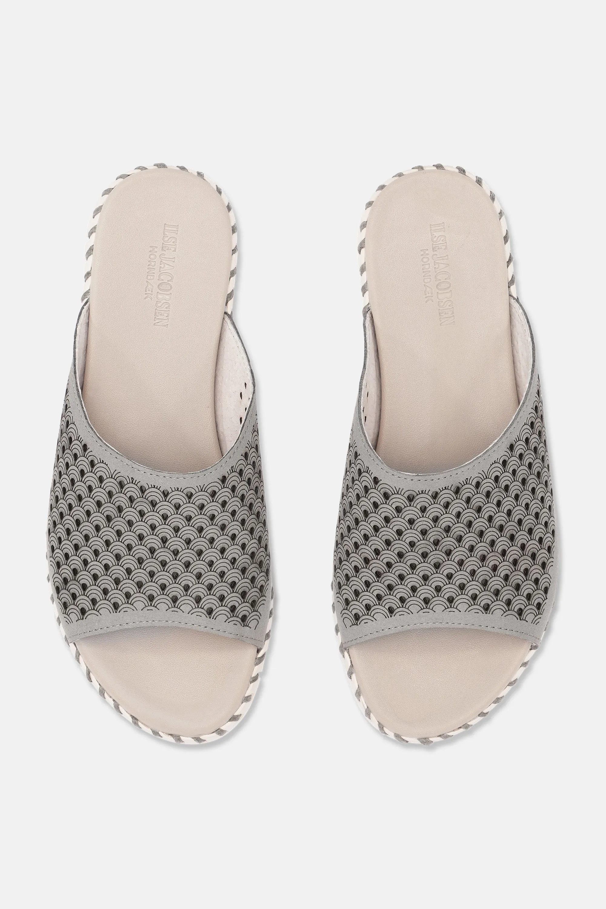 Sandalen - Grey