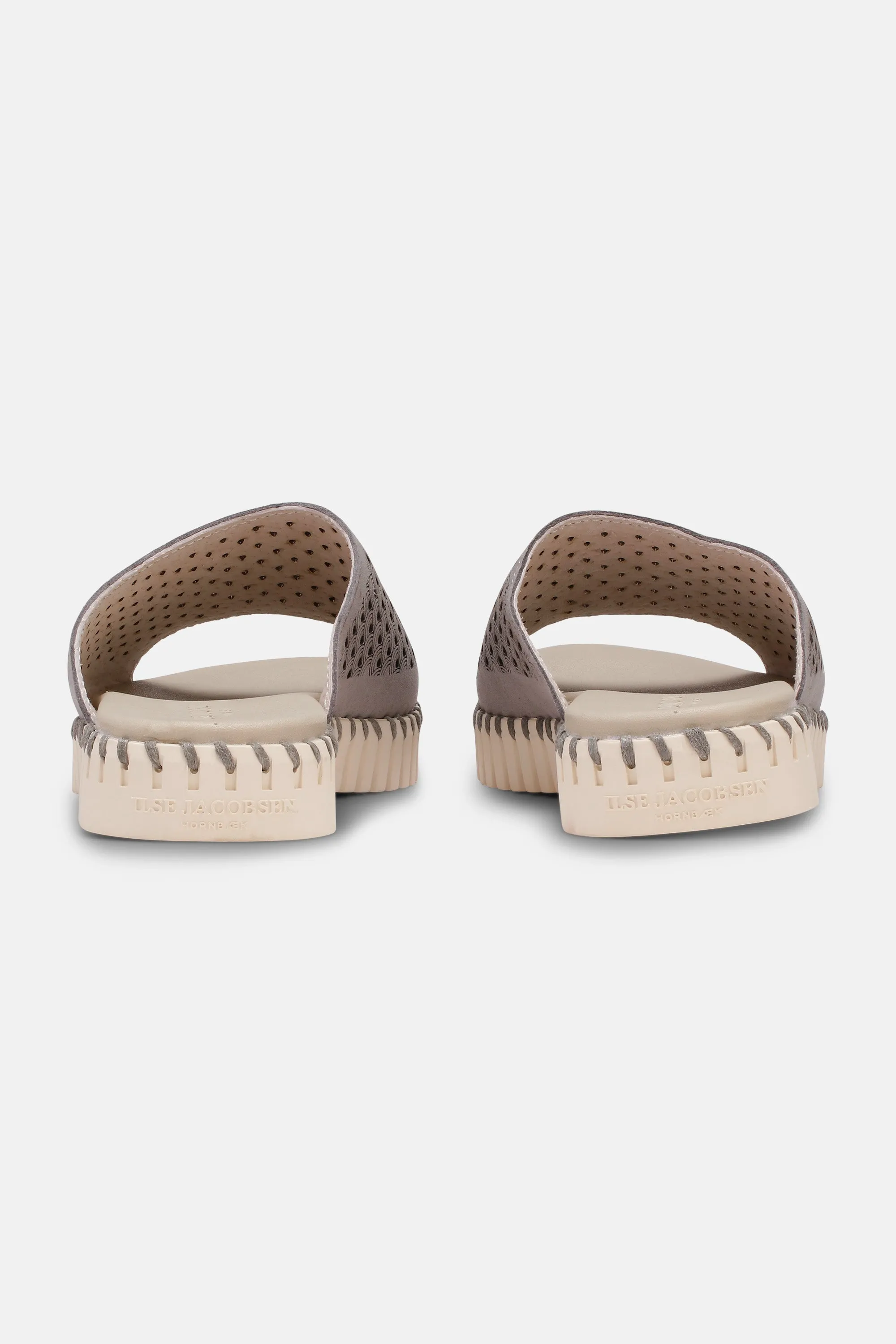 Sandalen - Grey
