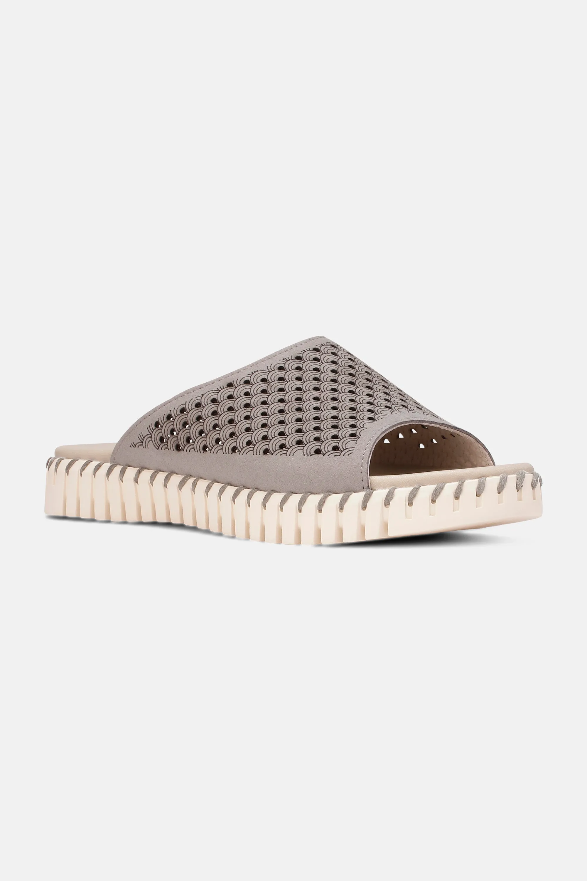 Sandalen - Grey