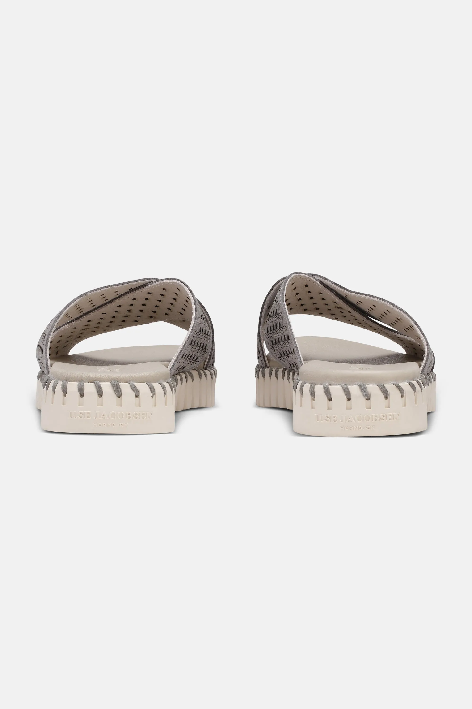Sandalen - Grey