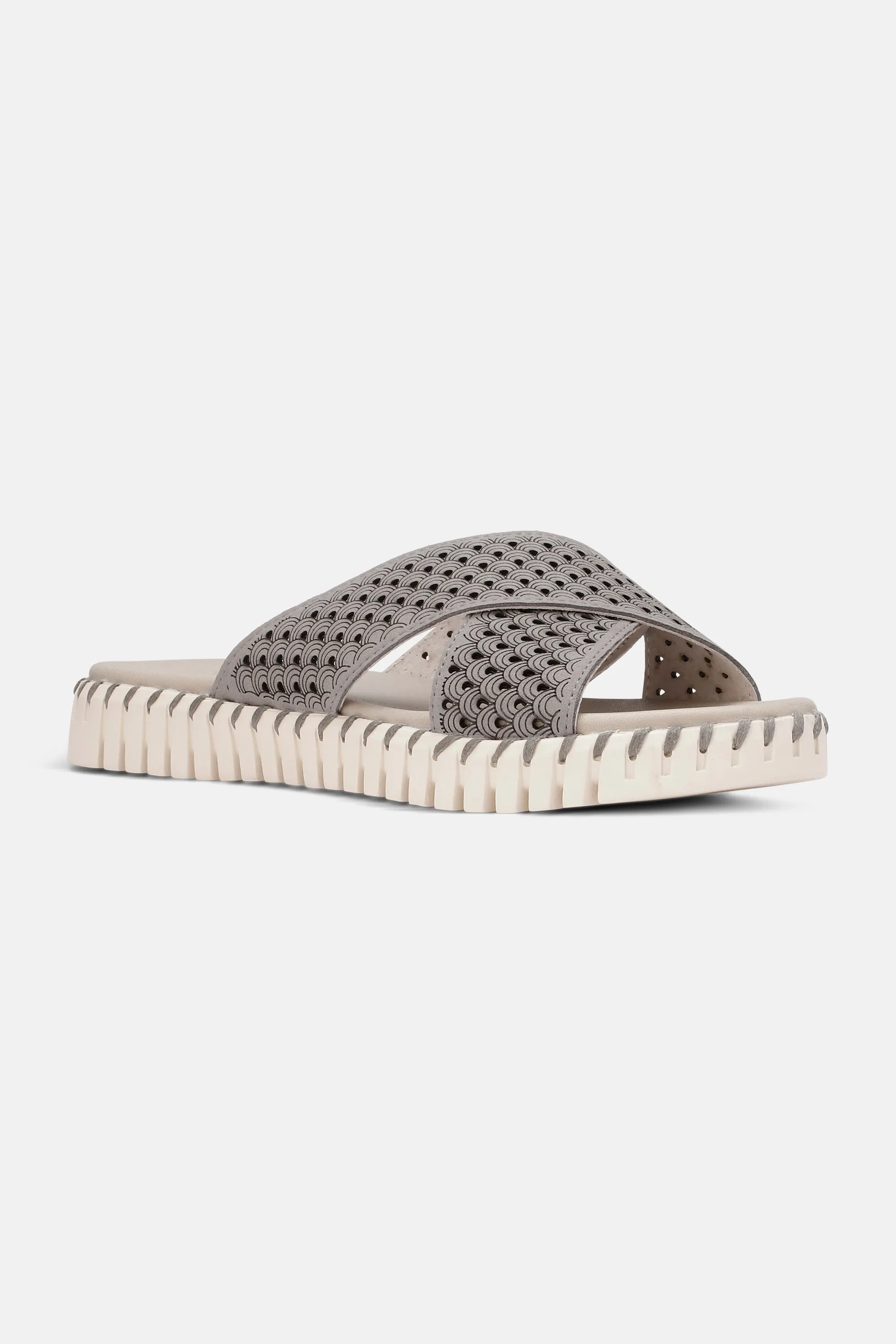Sandalen - Grey