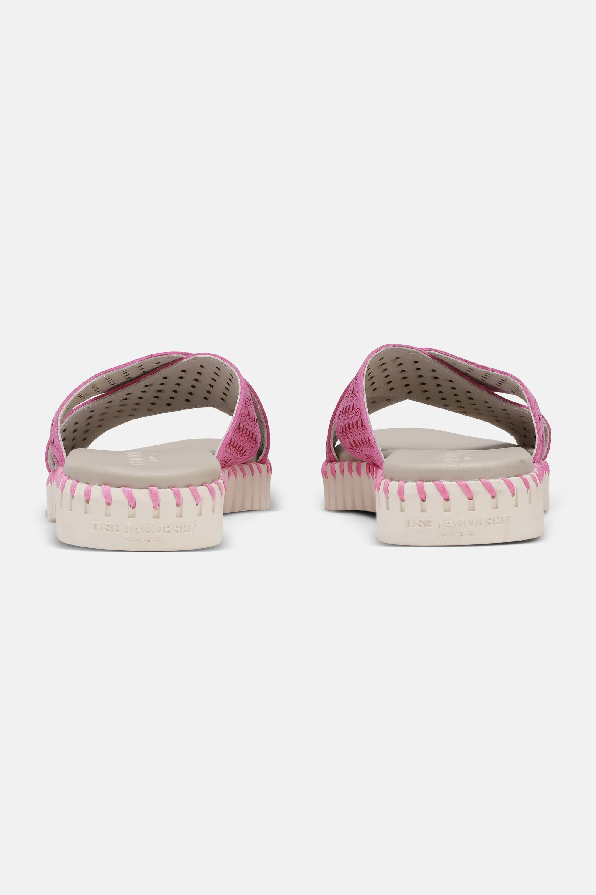 Sandalen - Rose Violet