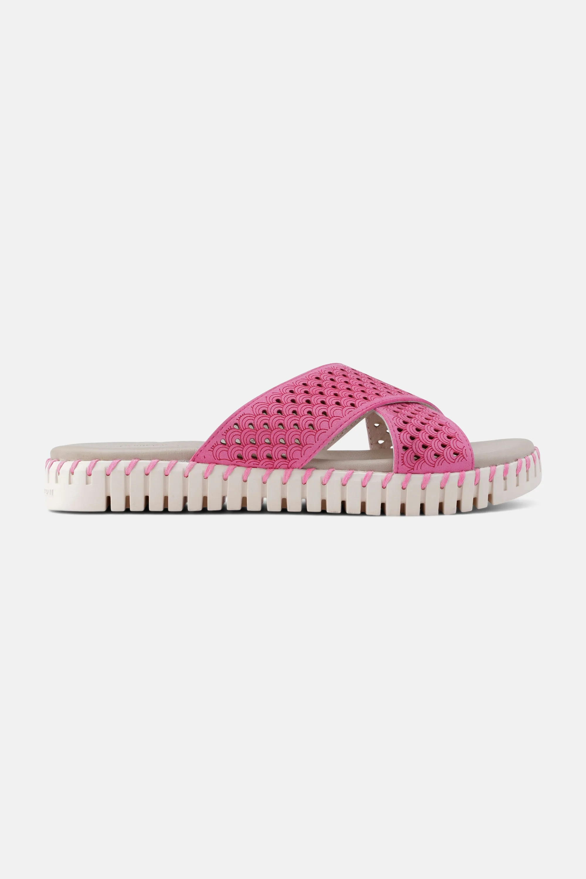 Sandalen - Rose Violet