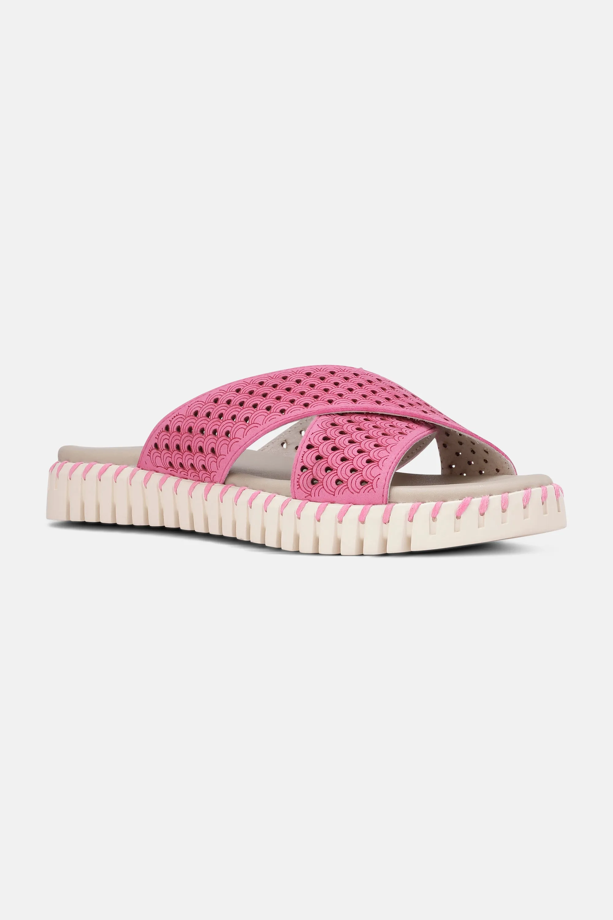 Sandalen - Rose Violet