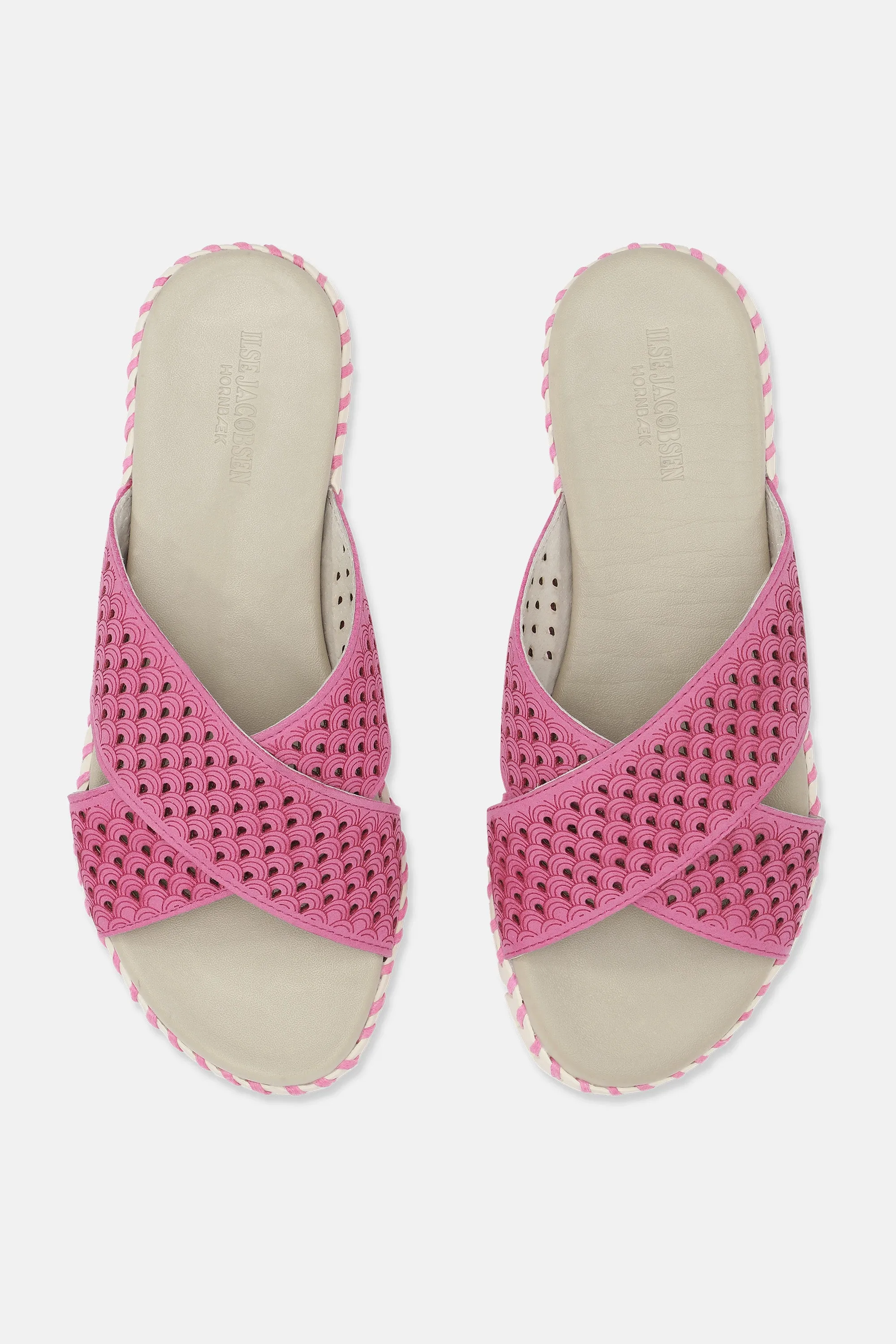 Sandalen - Rose Violet