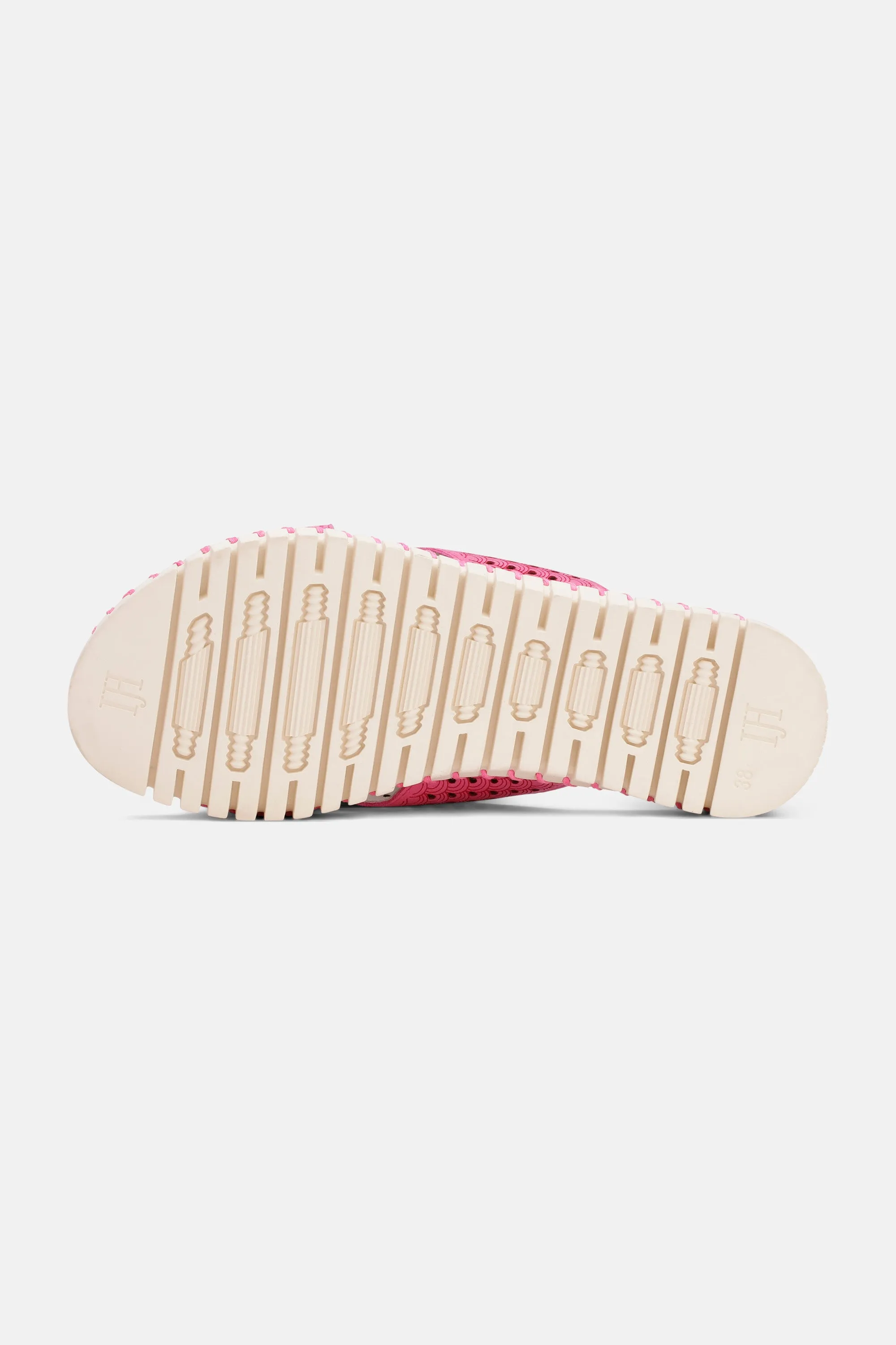 Sandalen - Rose Violet