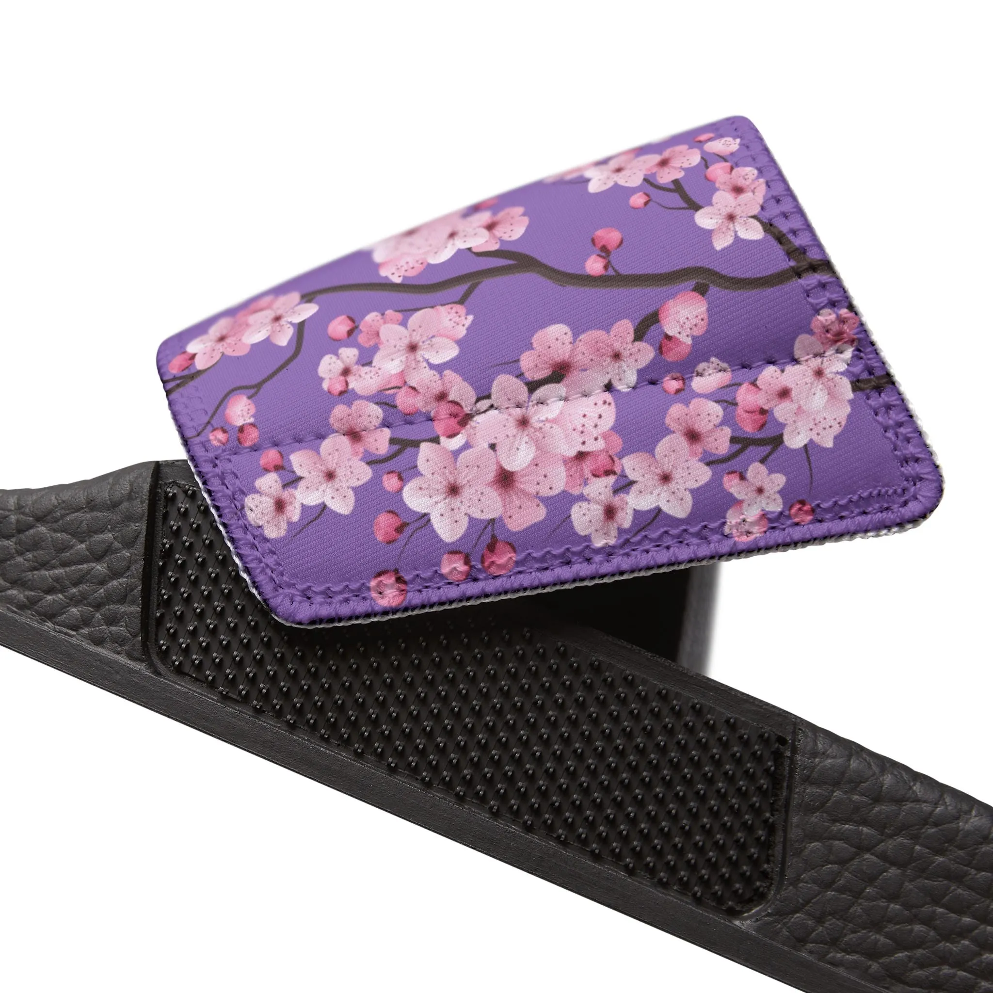 Sandals - Cherry Blossoms Design