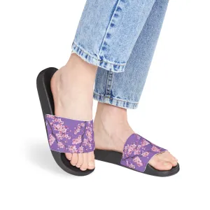 Sandals - Cherry Blossoms Design