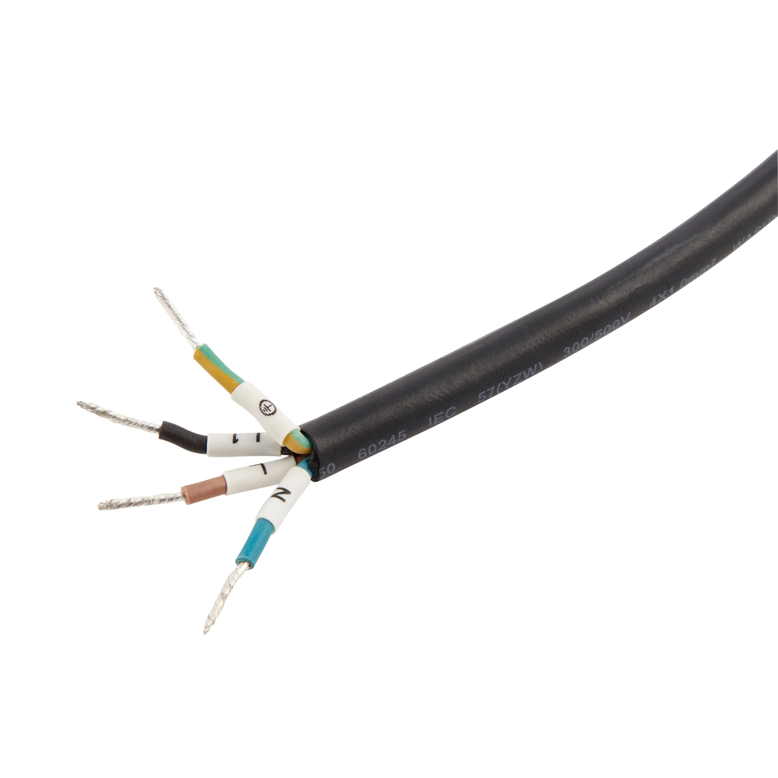 Saxby 106744 Helios eM kit EM IP65 Matt black paint