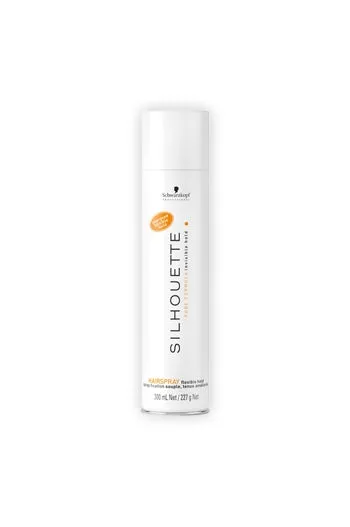 Schwarzkopf Silhouette Flexible Hold Hairspray 400g