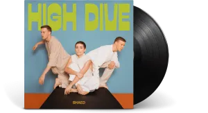 SHAED : High Dive