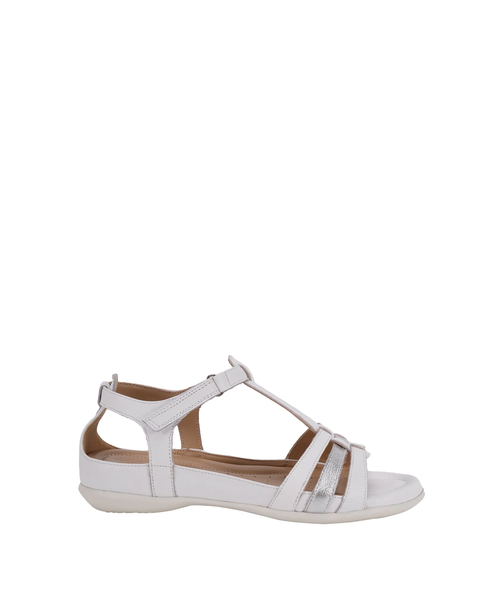 SILK WHITE