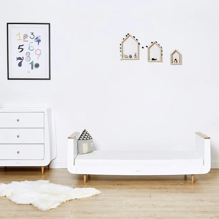 SnuzKot Junior Bed Extension Kit - Allow 2 weeks for Delivery