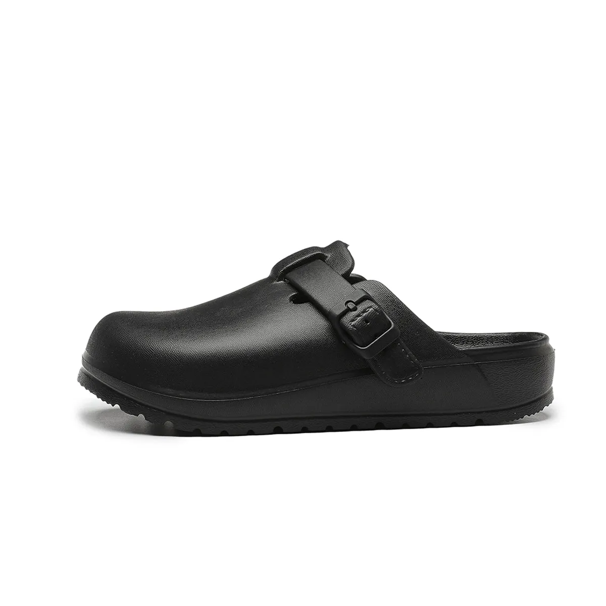 SOFT-SOLED OUTDOOR SANDAL 0100（MEN）